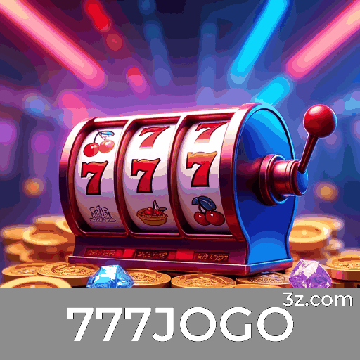 777JOGO: Cassino Online de Confiança e Pagamentos Rápidos
