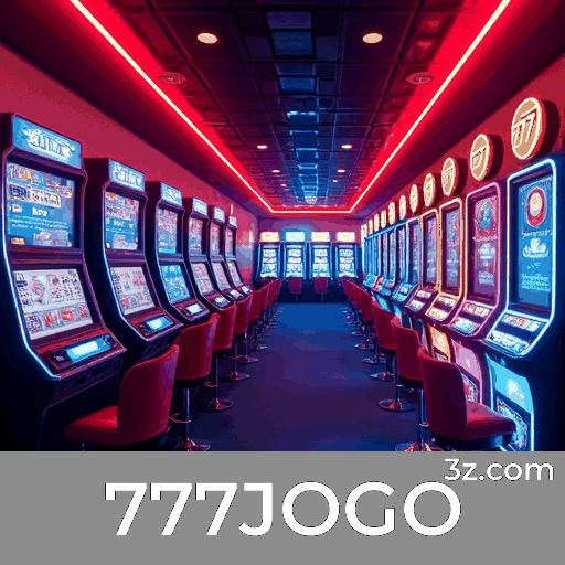777JOGO: Cassino Online de Confiança e Pagamentos Rápidos