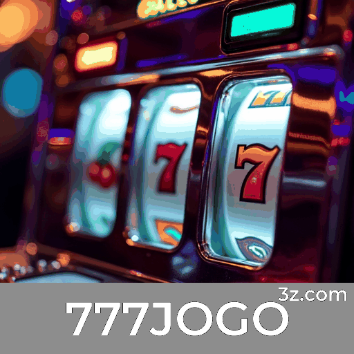 777JOGO: Plataforma de Apostas com Serviços Profissionais