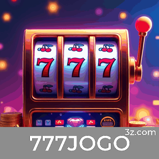 777JOGO: Cassino Online de Confiança e Pagamentos Rápidos