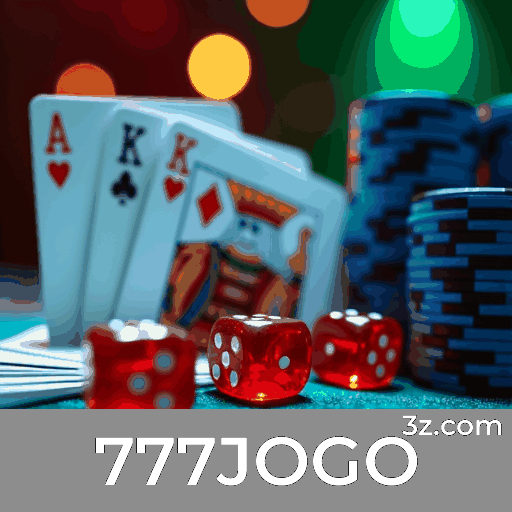 777JOGO: A Experiência de Dealer ao Vivo Mais Autêntica