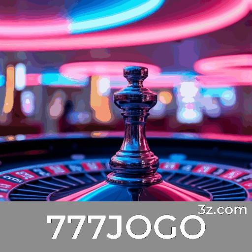 777JOGO: Real-Time Gaming para Brasileiros