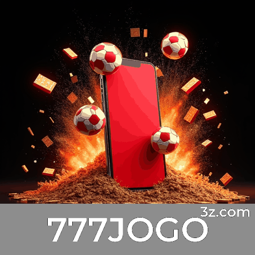 777JOGO: Experiência de Cassino Online Incrível