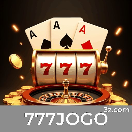 777JOGO: Cassino Online de Confiança e Pagamentos Rápidos