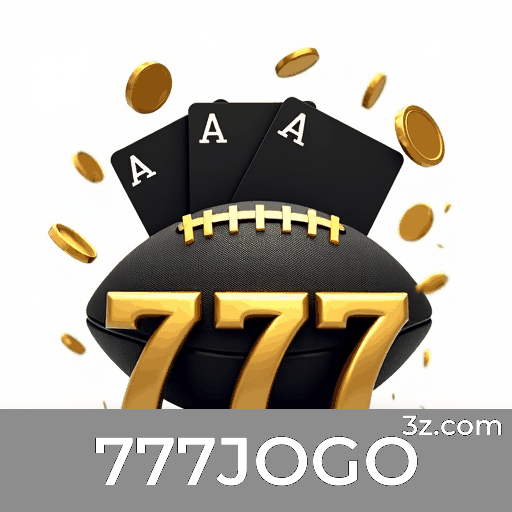 777JOGO: Cassino Online de Confiança e Pagamentos Rápidos