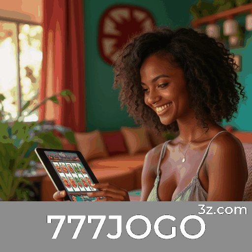 777JOGO: Experiência de Cassino Online Incrível